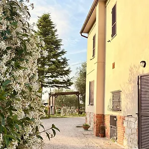 Frühstückspension Il Pozzo, Sinalunga