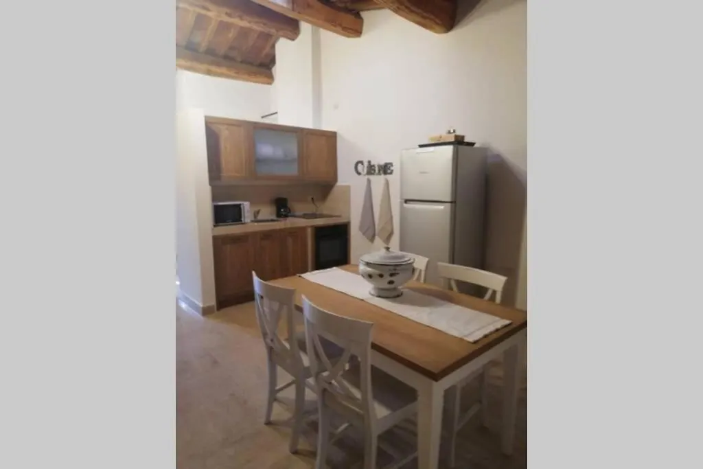 Apartment La Piazza - Appartamento Con Vista Sinalunga